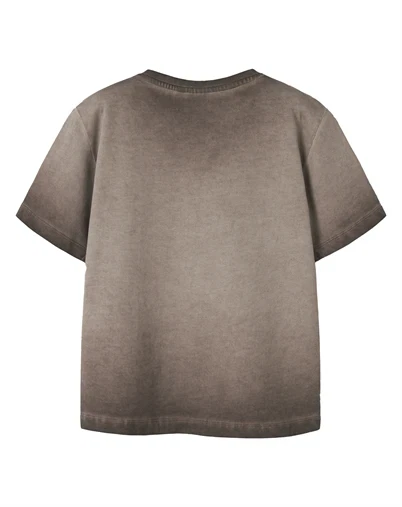 Name it - NKMHopin T-shirt - Chestnut
